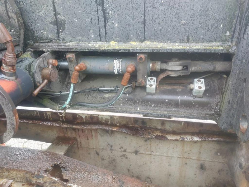 Attachment for Material handling equipment Toplift FLT 3240: picture 15 Attachment for Material handling equipment Toplift FLT 3240: picture 15