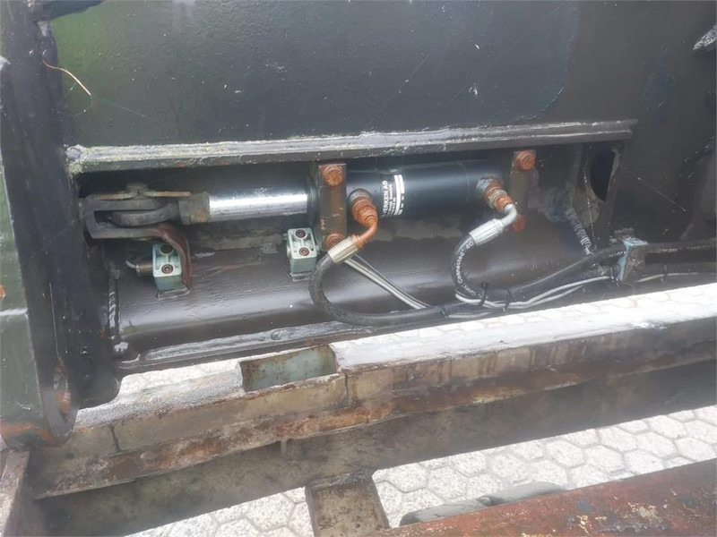 Attachment for Material handling equipment Toplift FLT 3240: picture 13 Attachment for Material handling equipment Toplift FLT 3240: picture 13