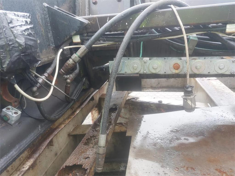 Attachment for Material handling equipment Toplift FLT 3240: picture 8 Attachment for Material handling equipment Toplift FLT 3240: picture 8