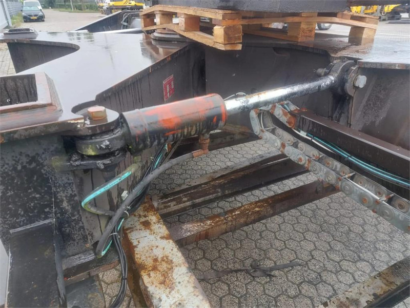 Attachment for Material handling equipment Toplift FLT 3240: picture 11 Attachment for Material handling equipment Toplift FLT 3240: picture 11