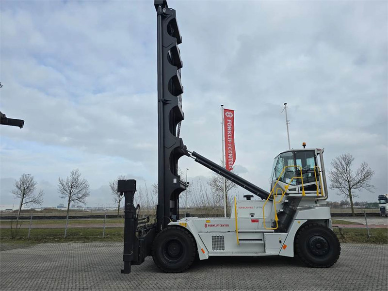 KONECRANES LIFTACE E 6/7 ECC 9 - Container handler: picture 2 KONECRANES LIFTACE E 6/7 ECC 9 - Container handler: picture 2