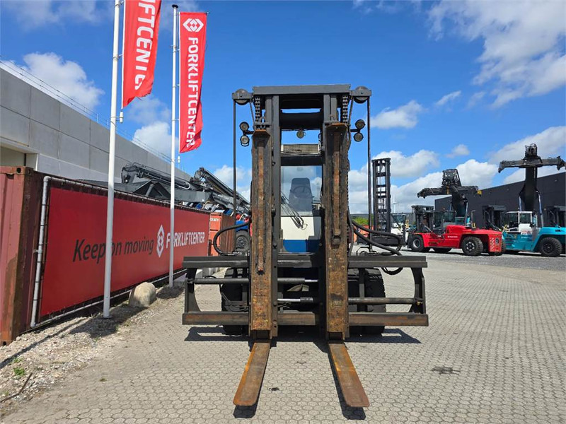 KONECRANES SMV 12-1200B ELM Load Stabilizer - Diesel forklift: picture 5 KONECRANES SMV 12-1200B ELM Load Stabilizer - Diesel forklift: picture 5