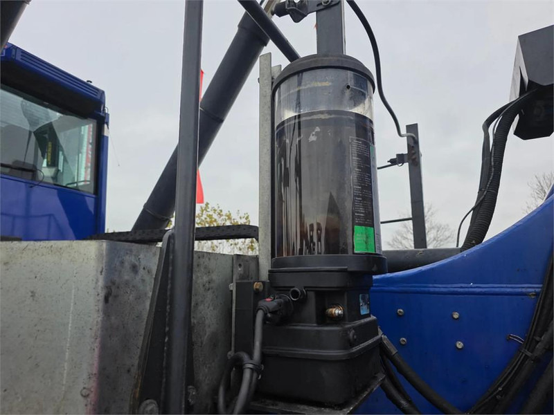 Reach stacker KONECRANES SMV 4531 CC5: picture 12