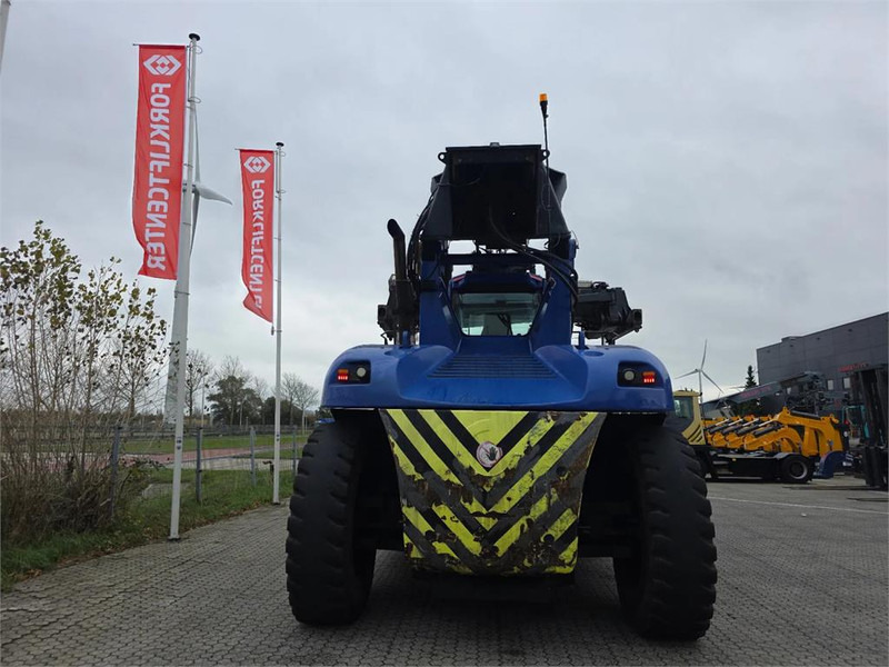 Reach stacker KONECRANES SMV 4531 CC5: picture 8