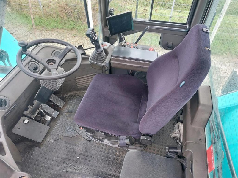 Reach stacker KONECRANES SMV 4531 TC5: picture 18