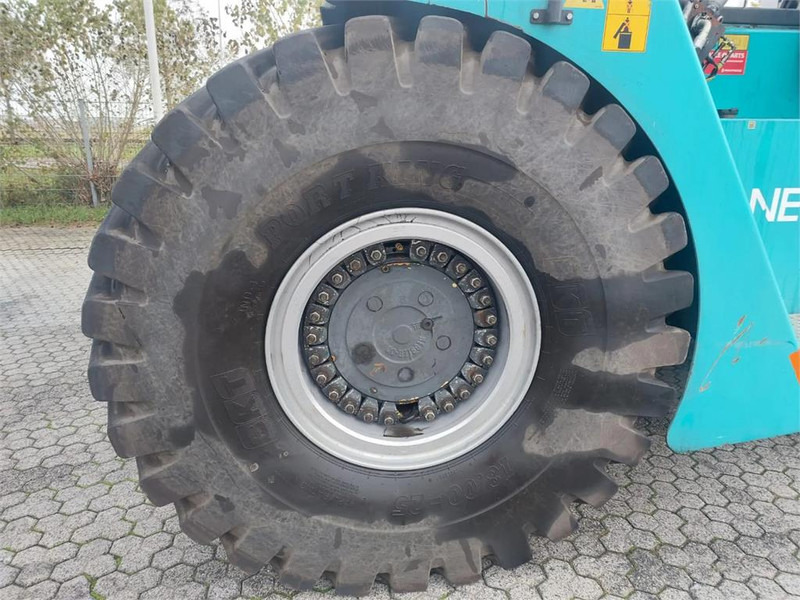 Reach stacker KONECRANES SMV 4531 TC5: picture 11