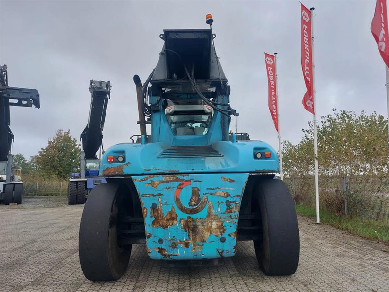 Reach stacker KONECRANES SMV 4531 TC5: picture 8