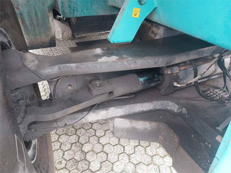 Reach stacker KONECRANES SMV 4531 TC5: picture 13