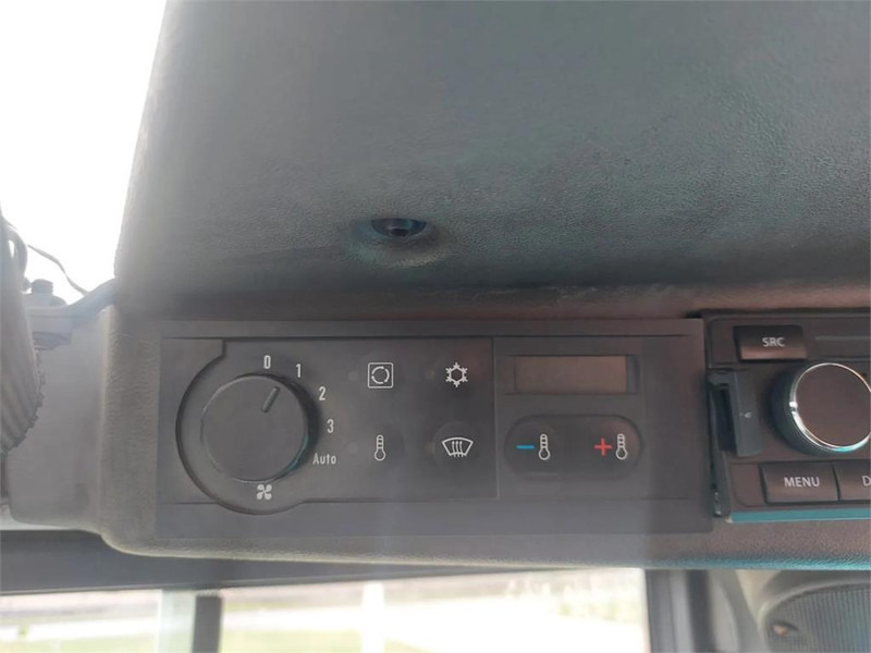 Reach stacker KONECRANES SMV 4531 TC5: picture 20