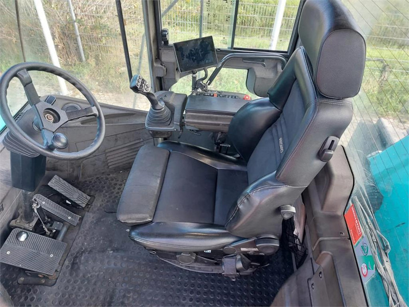 Reach stacker KONECRANES SMV 4532 TC5: picture 12