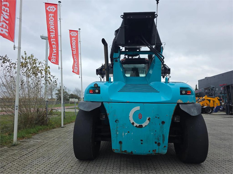 Reach stacker KONECRANES SMV 4532 TC5: picture 7
