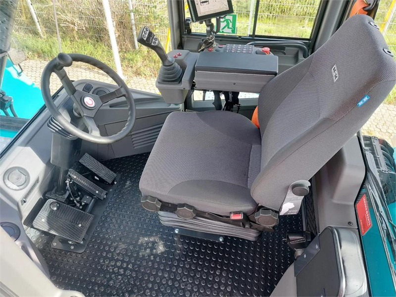 Reach stacker KONECRANES SMV 4632 TC5: picture 14 Reach stacker KONECRANES SMV 4632 TC5: picture 14