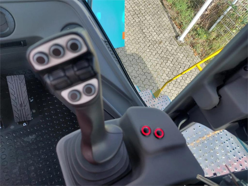 Reach stacker KONECRANES SMV 4632 TC5: picture 18 Reach stacker KONECRANES SMV 4632 TC5: picture 18