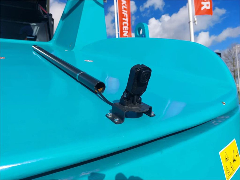 Reach stacker KONECRANES SMV 4632 TC5: picture 13 Reach stacker KONECRANES SMV 4632 TC5: picture 13