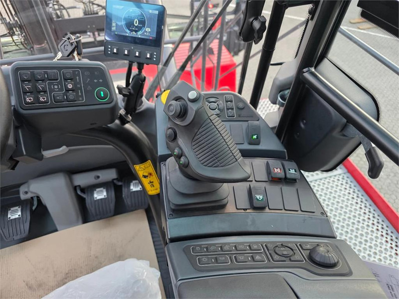 Container handler Kalmar DCG90-45ES7: picture 19