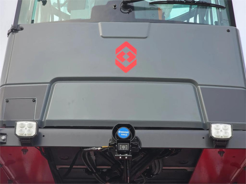 Container handler Kalmar DCG90-45ES7: picture 17