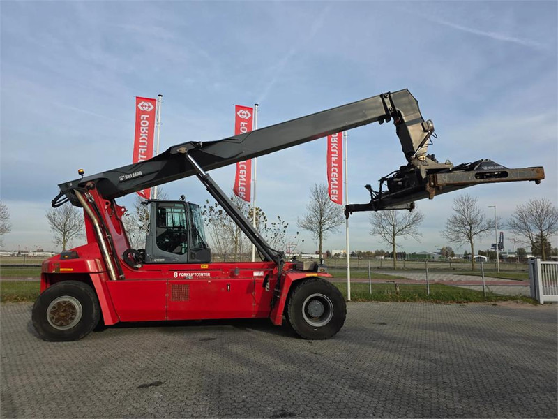 Kalmar DRG120-54S6 - Container handler: picture 1 Kalmar DRG120-54S6 - Container handler: picture 1