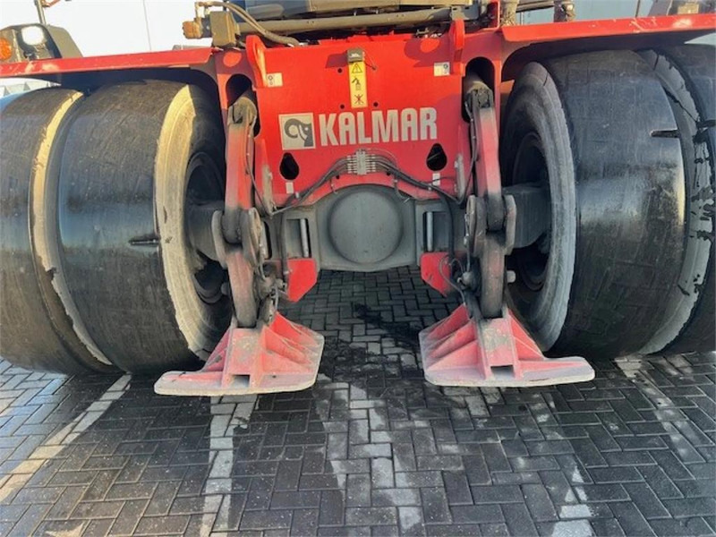 Kalmar DRG450-75S6HCXS - Reach stacker: picture 4 Kalmar DRG450-75S6HCXS - Reach stacker: picture 4