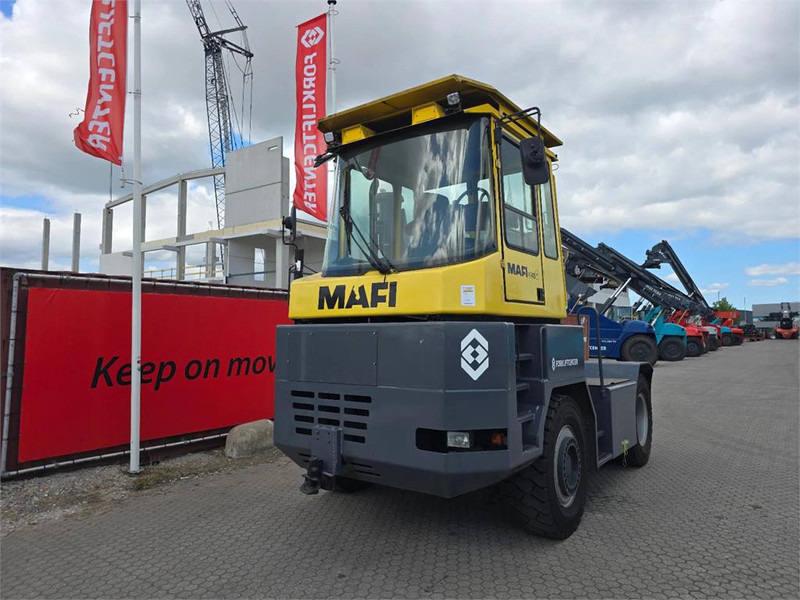Mafi MT45R 4x4 - Terminal tractor: picture 2 Mafi MT45R 4x4 - Terminal tractor: picture 2