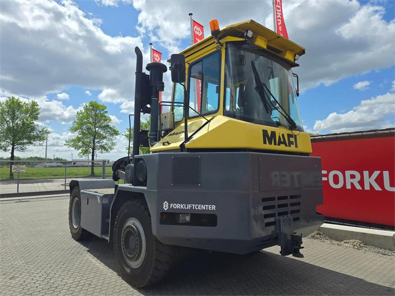 Mafi MT45R 4x4 - Terminal tractor: picture 1 Mafi MT45R 4x4 - Terminal tractor: picture 1