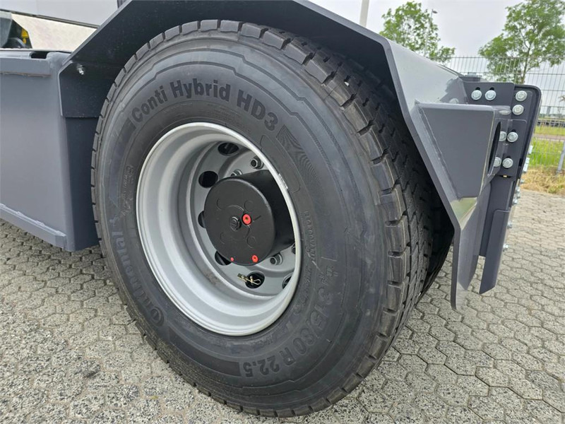 Terminal tractor Mafi R336 4x4: picture 13