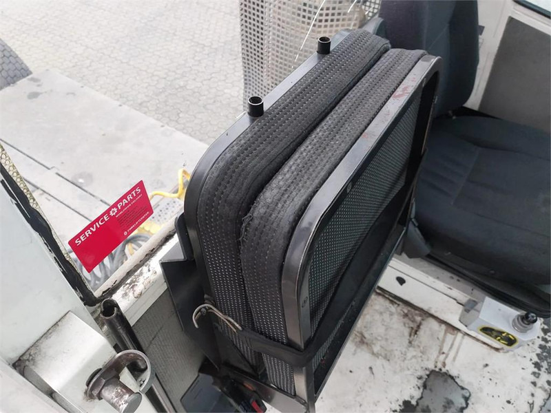 Mafi T225D on lease Mafi T225D: picture 18 Mafi T225D on lease Mafi T225D: picture 18