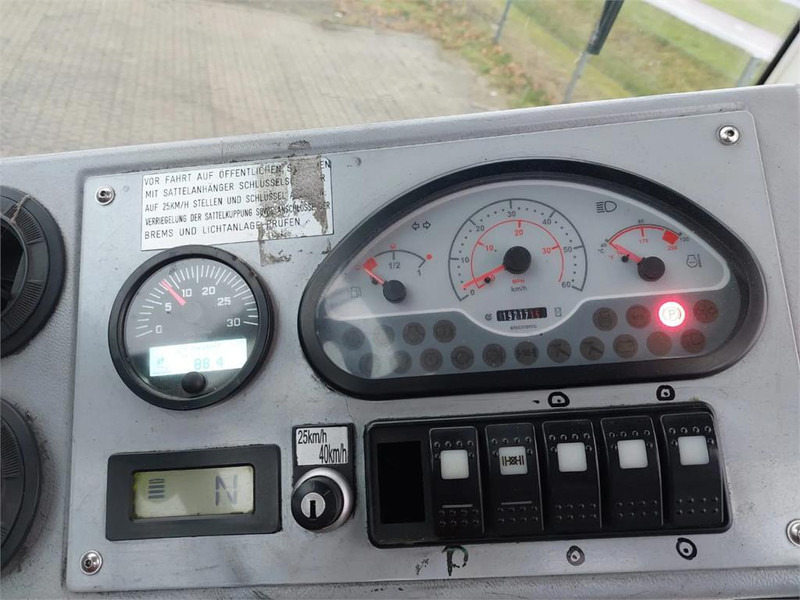 Mafi T225D on lease Mafi T225D: picture 19 Mafi T225D on lease Mafi T225D: picture 19