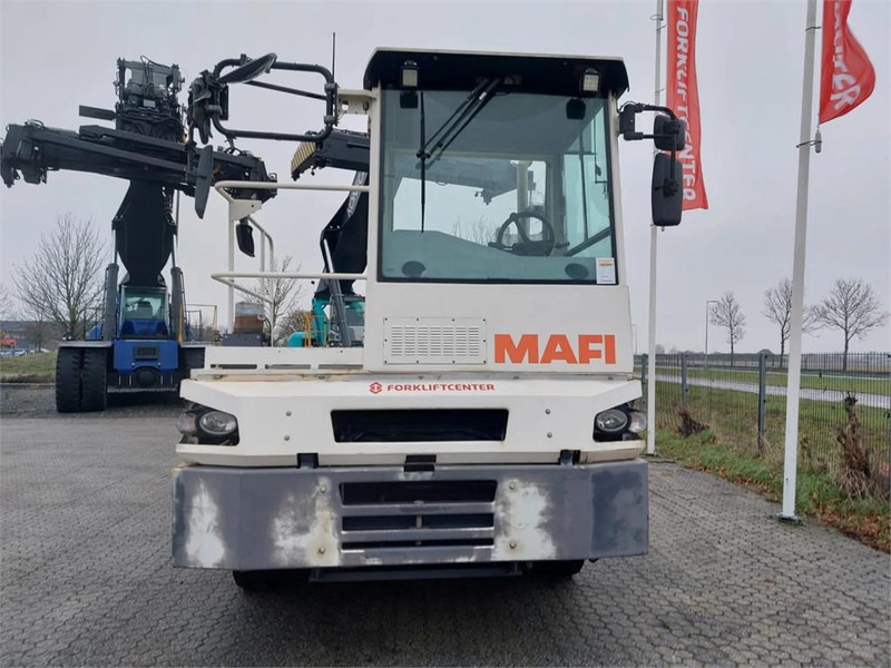 Mafi T225D on lease Mafi T225D: picture 8 Mafi T225D on lease Mafi T225D: picture 8
