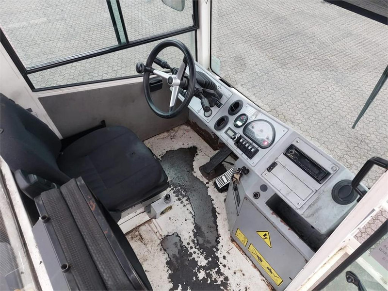 Mafi T225D on lease Mafi T225D: picture 17 Mafi T225D on lease Mafi T225D: picture 17