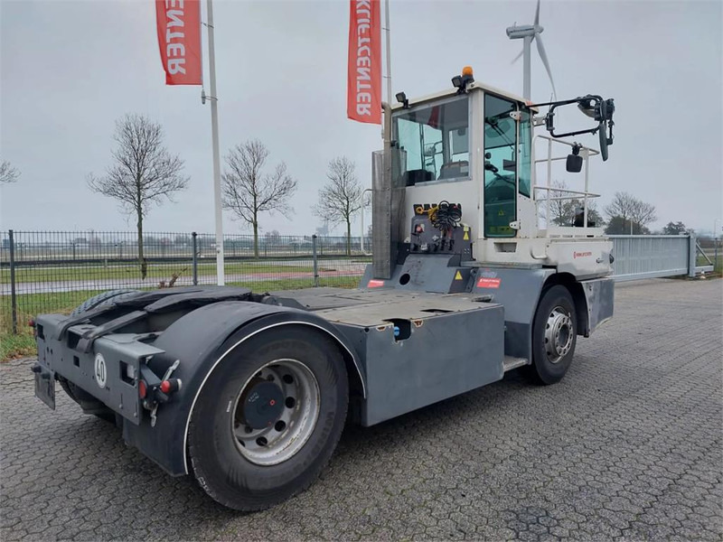 Mafi T225D on lease Mafi T225D: picture 6 Mafi T225D on lease Mafi T225D: picture 6