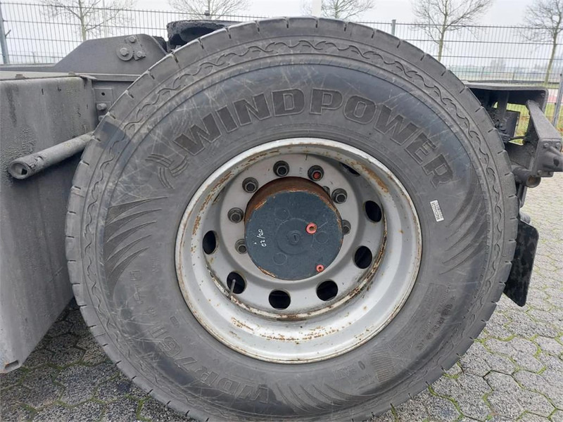 Mafi T225D on lease Mafi T225D: picture 12 Mafi T225D on lease Mafi T225D: picture 12