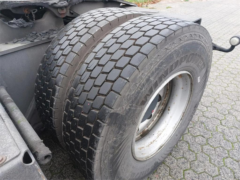 Mafi T225D on lease Mafi T225D: picture 10 Mafi T225D on lease Mafi T225D: picture 10