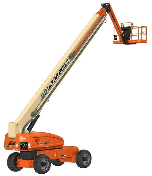 JLG 1350SJP - Material handling equipment: picture 4 JLG 1350SJP - Material handling equipment: picture 4