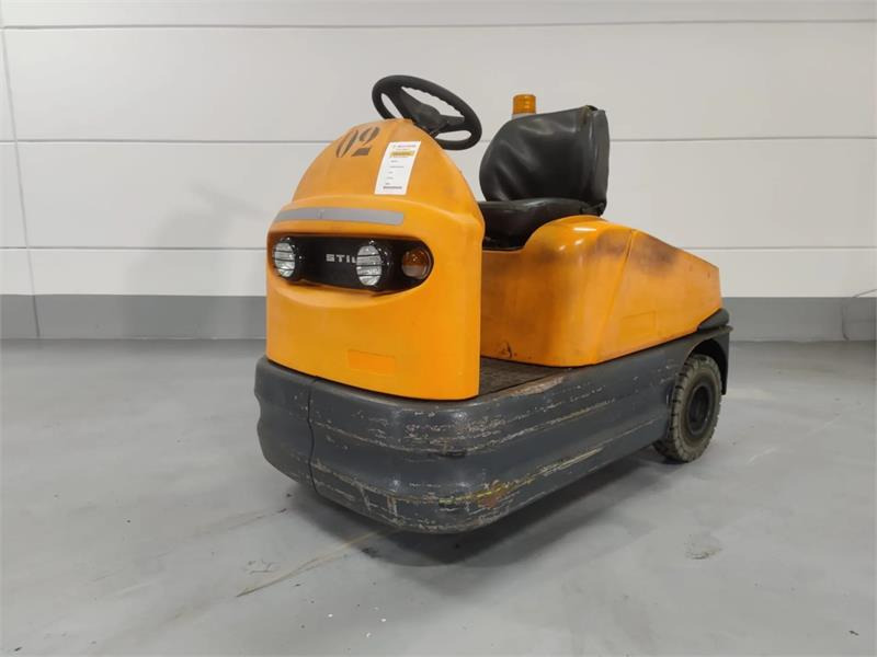 Still R06 - Electric forklift: picture 4 Still R06 - Electric forklift: picture 4