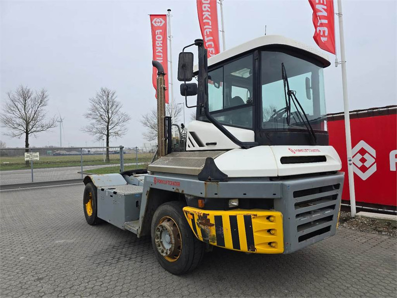 Terberg TT223 - Terminal tractor: picture 1 Terberg TT223 - Terminal tractor: picture 1