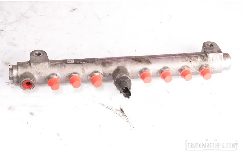 Bosch Fuel System Commonrail drukbuis D0836LFL54 - Fuel system for Truck: picture 1 Bosch Fuel System Commonrail drukbuis D0836LFL54 - Fuel system for Truck: picture 1