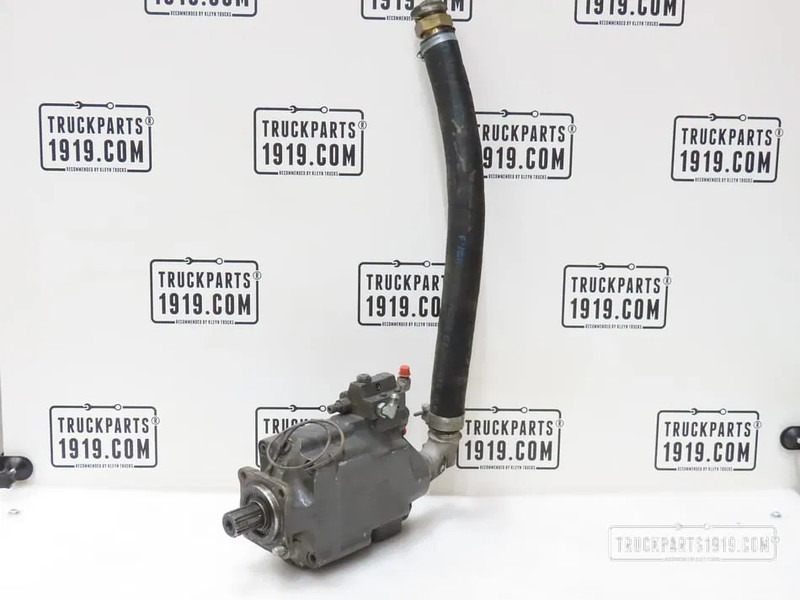 DAF 0512500 Hydrauliekpomp TXV-60 - Hydraulics for Truck: picture 2 DAF 0512500 Hydrauliekpomp TXV-60 - Hydraulics for Truck: picture 2