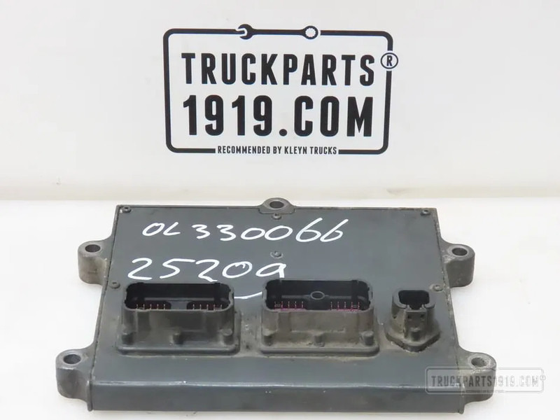 DAF 1409789 ECU DAF LF45 - ECU for Truck: picture 1 DAF 1409789 ECU DAF LF45 - ECU for Truck: picture 1