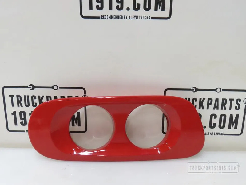 DAF 1650261 Mistlamp kap Re. CF - Bumper for Truck: picture 1 DAF 1650261 Mistlamp kap Re. CF - Bumper for Truck: picture 1