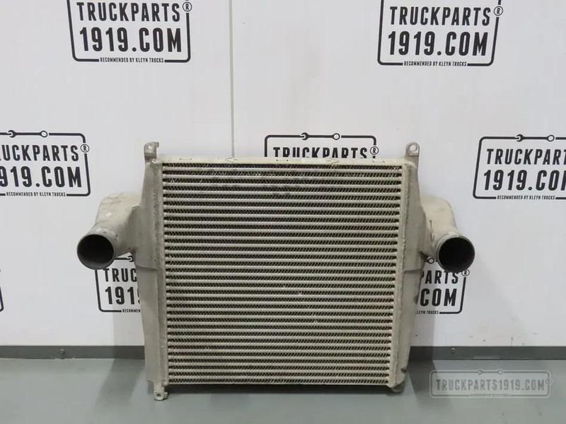 DAF 1708380 | Interkoeler LF - Radiator for Truck: picture 2 DAF 1708380 | Interkoeler LF - Radiator for Truck: picture 2