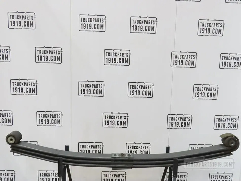 DAF 1890068 Paraboolveer DAF - Steel suspension for Truck: picture 1 DAF 1890068 Paraboolveer DAF - Steel suspension for Truck: picture 1