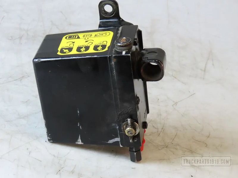 DAF 1914281 | Kantelpomp cabine - Hydraulics for Truck: picture 1 DAF 1914281 | Kantelpomp cabine - Hydraulics for Truck: picture 1