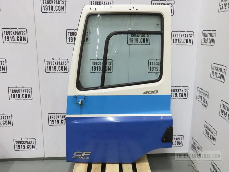 DAF 1950970 Portier Li. DAF CF - Door and parts for Truck: picture 1 DAF 1950970 Portier Li. DAF CF - Door and parts for Truck: picture 1