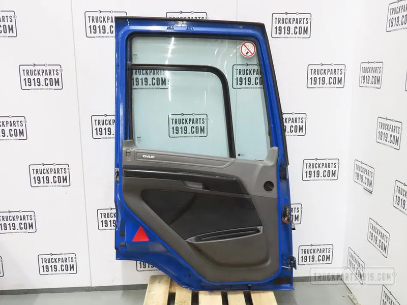 DAF 1950970 Portier Li. DAF CF - Door and parts for Truck: picture 3 DAF 1950970 Portier Li. DAF CF - Door and parts for Truck: picture 3