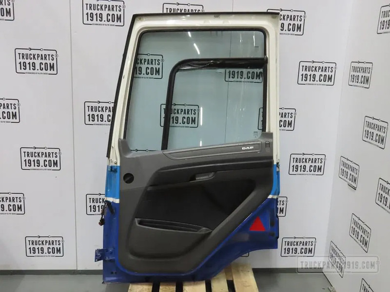 DAF 1950971 Portier Re. DAF CF - Door and parts for Truck: picture 3 DAF 1950971 Portier Re. DAF CF - Door and parts for Truck: picture 3