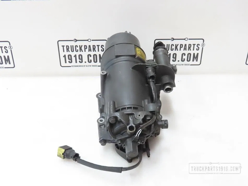DAF 1951942 Brandstoffilterhuis MX13 - Fuel system for Van: picture 1 DAF 1951942 Brandstoffilterhuis MX13 - Fuel system for Van: picture 1