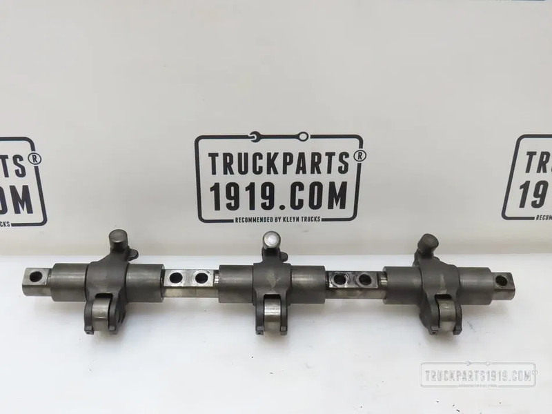 DAF 1959519 Tuimelaaras inlaat DAF MX11 - Cylinder block for Truck: picture 1 DAF 1959519 Tuimelaaras inlaat DAF MX11 - Cylinder block for Truck: picture 1