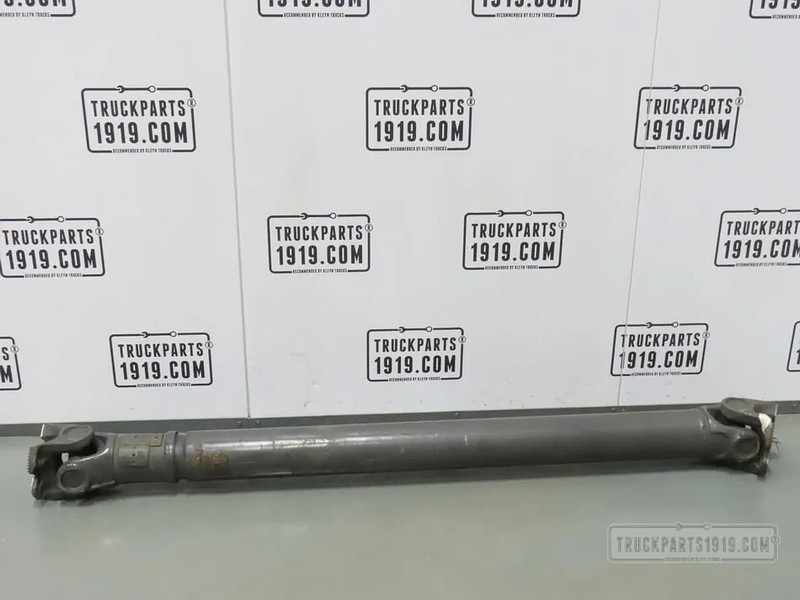 DAF 2004499 | Aandrijfas L1=110 L2=1800 - Drive shaft for Truck: picture 1 DAF 2004499 | Aandrijfas L1=110 L2=1800 - Drive shaft for Truck: picture 1