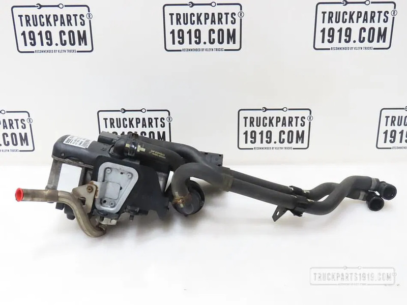 DAF 2020465 | Standkachel Termo Top 38 - Heating/ Ventilation for Truck: picture 1 DAF 2020465 | Standkachel Termo Top 38 - Heating/ Ventilation for Truck: picture 1