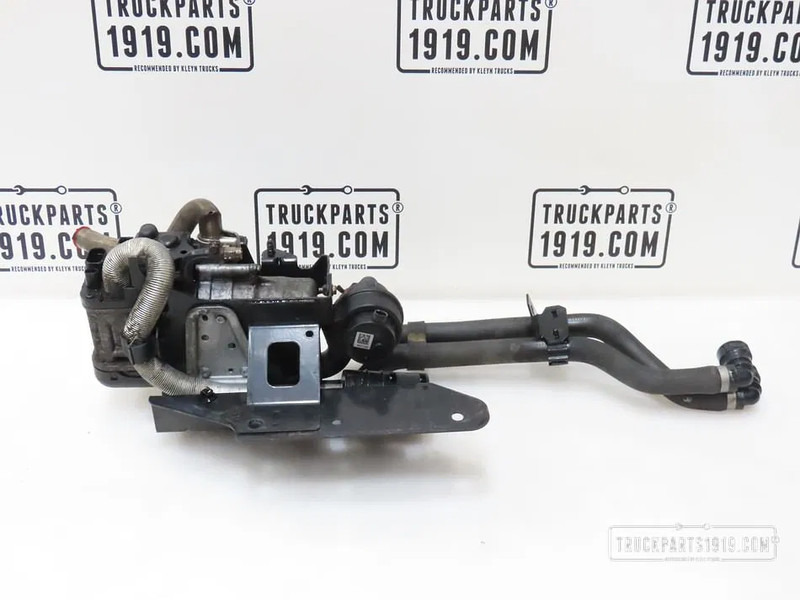 DAF 2020465 | Standkachel Termo Top 38 - Heating/ Ventilation for Truck: picture 2 DAF 2020465 | Standkachel Termo Top 38 - Heating/ Ventilation for Truck: picture 2